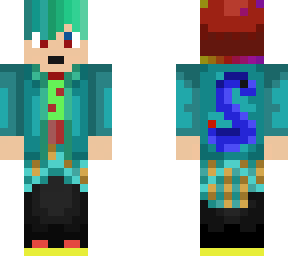 jughead colorful