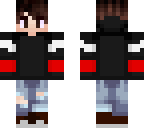 kaname kuran casual