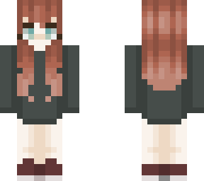 kendall  oc