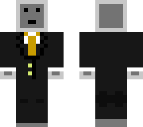 leader suit