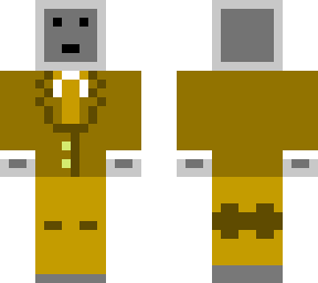 leader suit mk2