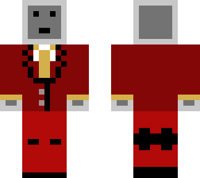 leader suit mk3