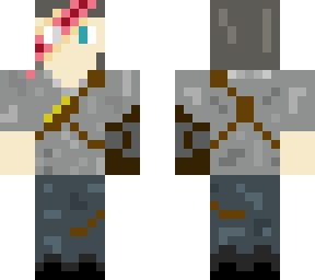lone wanderer
