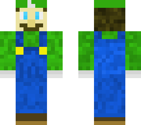 luigi