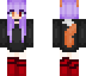 lulu (fox/demon)