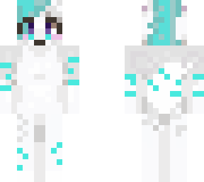 luna the galacticwolf ver2