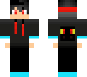 minecraft dragon