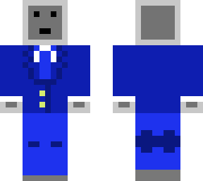 mod suit