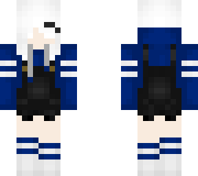 modern luna
