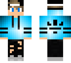 my bros fav skin (edit)