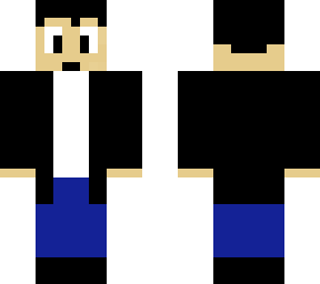my new skin (improved)