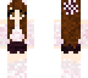 my skin