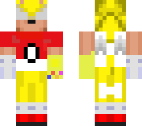 my skin