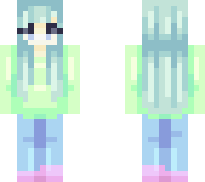neon