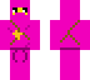 ninjago zane ops pink gee