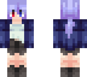 not mine (eye color edit)