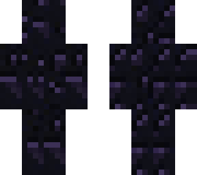 obsidian block