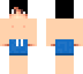omster2057 in shorts (fixed)