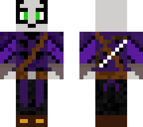 panda rogue
