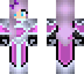 pink tourmaline warrior