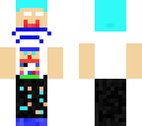 r2deegs herobrine
