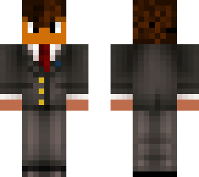 rc parker tuxedo
