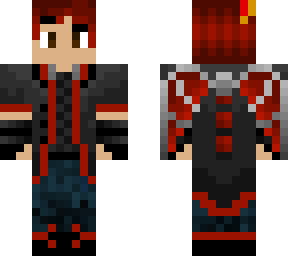 red fez drgn