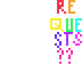 requests?