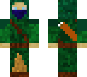 robin  hood