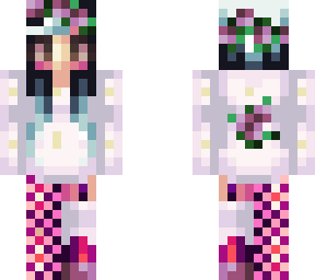rose girl