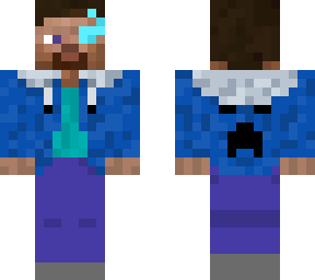 sans steve