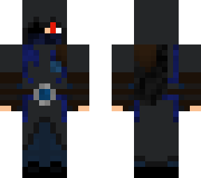 spider boy assassin