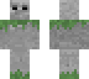 stone golem