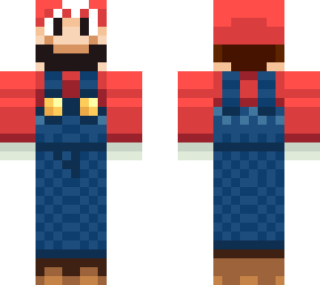 super mario