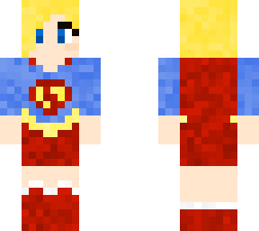 supergirl