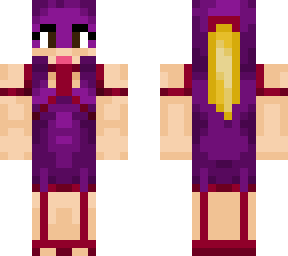 superheroine