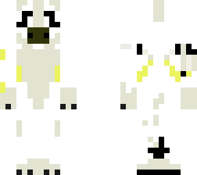tanooki prototype