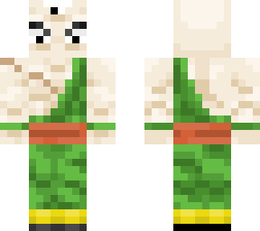 tenshinhan