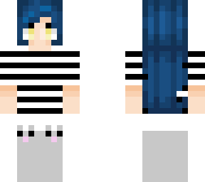 the blues