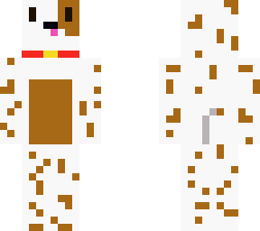 the dog spot