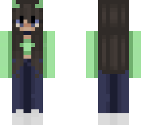 the minty devil (edit)
