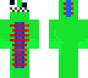 tiny gator