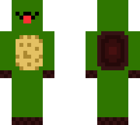 tortoise with mustache