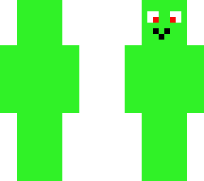 traje verde