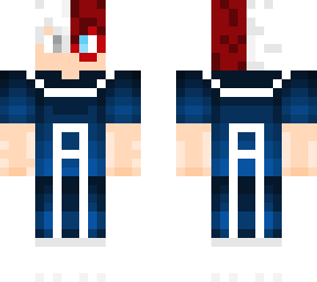 ua todoroki
