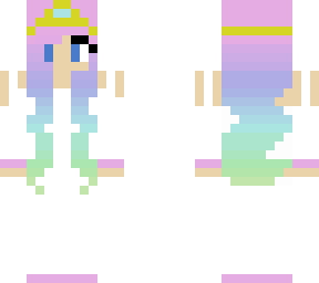 unicorn princess