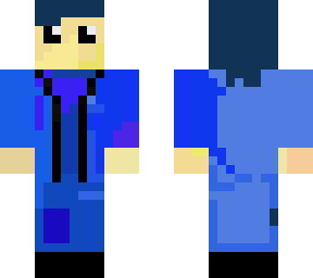 uniformhorse9