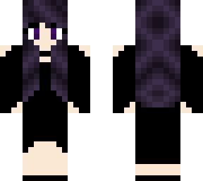 vampire luna