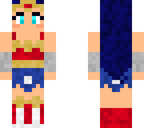 wonder woman