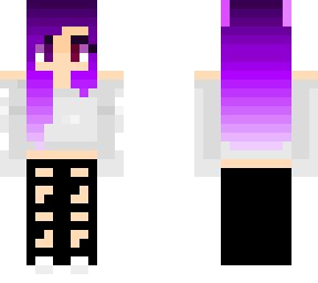 a skin for meh bff again xd dont use only sunset can! and dont steal!